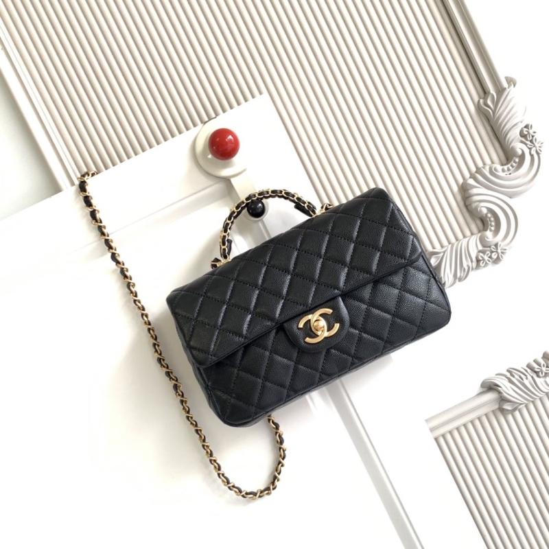 Ch**el satchel bags